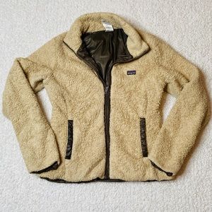 Patagonia Los Gatos large women’s jacket large